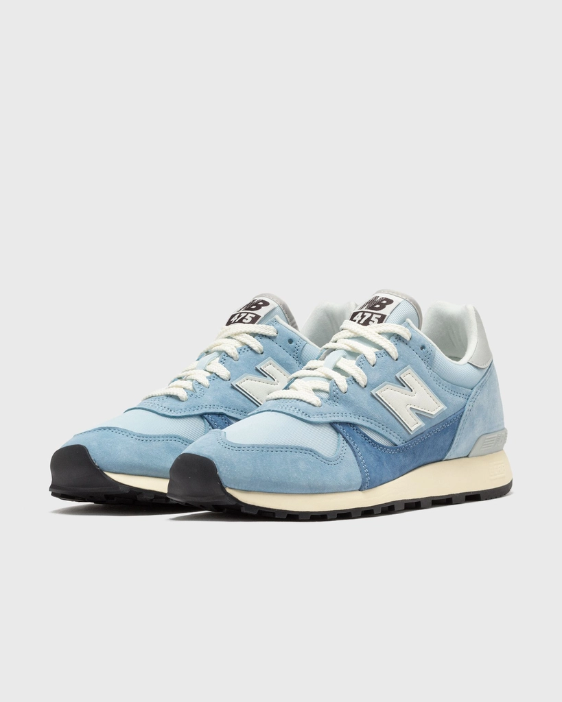 New Balance 475 men Lowtop blue in